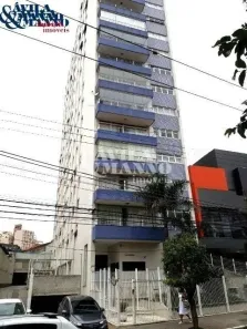 Apartamento com 3 Quartos à venda, 179m² no Mooca, São Paulo