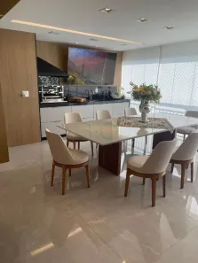 Apartamento com 3 Quartos à venda, 123m² no Parque São Jorge, São Paulo