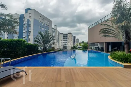 Apartamento com 3 Quartos à venda, 136m² no Vila Jardim, Porto Alegre