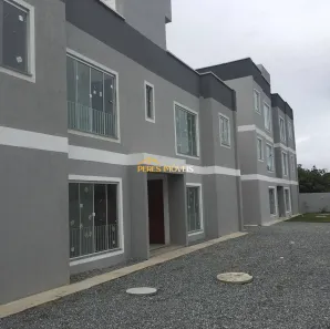 Apartamento com 2 Quartos à venda, 55m² no Enseada das Gaivotas, Rio das Ostras