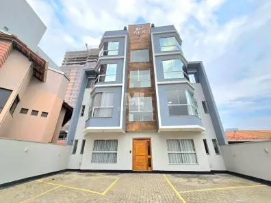 Apartamento com 2 Quartos para alugar, 60m² no Centro, Barra Velha