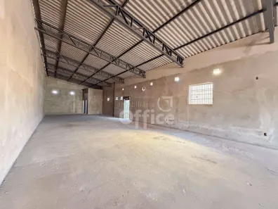 Galpão/Depósito/Armazém para alugar, 570m² no Setor Residencial Pedro Ludovico, Anápolis