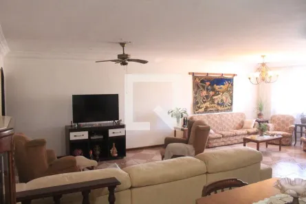 Apartamento com 3 Quartos à venda, 581m² no Cerâmica, São Caetano do Sul