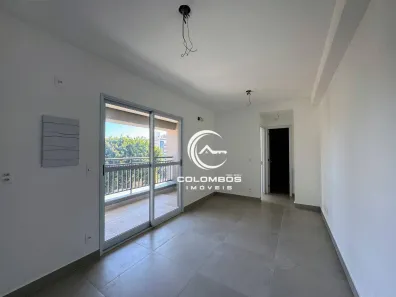Apartamento com 1 Quarto à venda, 40m² no Chácara da Barra, Campinas