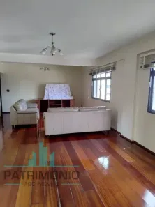 Apartamento com 3 Quartos à venda, 110m² no Santa Paula, São Caetano do Sul