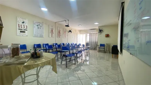 Sala Comercial para alugar, 55m² no Além Ponte, Sorocaba