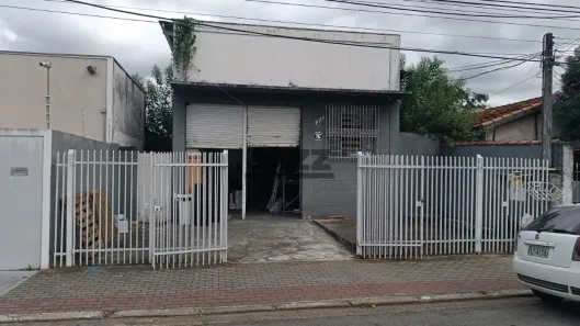 Imóvel Comercial com 1 Quarto à venda, 130m² no Jardim Aeroporto, São José dos Campos