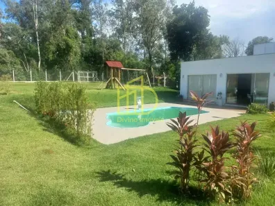 Fazenda/Sítio com 1 Quarto à venda, 10m² no Centro, Araçoiaba da Serra