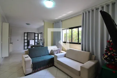 Casa com 3 Quartos à venda, 201m² no Centro, São Bernardo do Campo