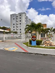 Apartamento com 2 Quartos à venda, 48m² no Madre Paulina, São Cristóvão
