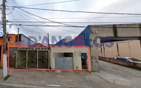 Lote/Terreno à venda, 475m² no Vila Formosa, São Paulo