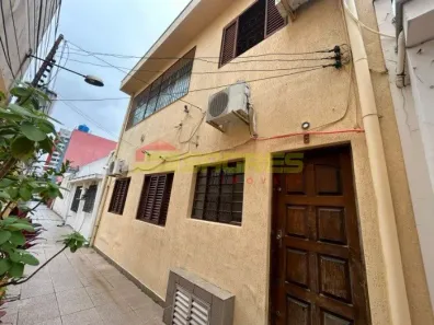 Casa de Condomínio com 3 Quartos à venda, 76m² no Canindé, São Paulo