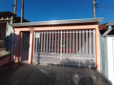 Casa com 2 Quartos à venda, 80m² no Jardim Santo Amaro, Sorocaba