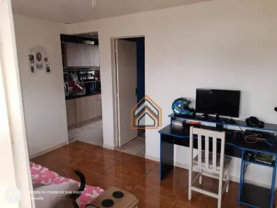 Apartamento com 1 Quarto à venda, 32m² no Maria Regina, Alvorada