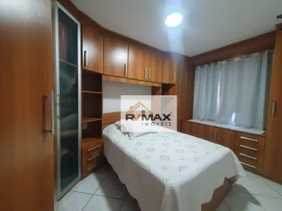 Apartamento com 2 Quartos à venda, 53m² no Jardim Esmeralda, São Paulo
