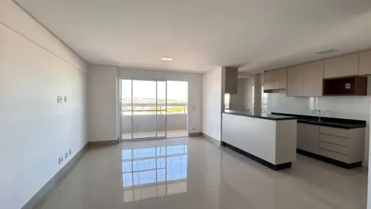 Apartamento com 3 Quartos à venda, 88m² no Village Veneza, Goiânia