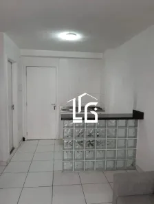 Apartamento com 1 Quarto à venda, 33m² no Jardim Santa Terezinha (Zona Leste), São Paulo