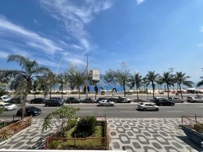 Apartamento com 4 Quartos à venda, 373m² no Ipanema, Rio de Janeiro