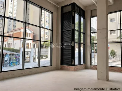Ponto Comercial à venda, 165m² no Bela Vista, São Paulo