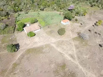 Fazenda/Sítio com 1 Quarto à venda, 51000000m² no , Chapadinha