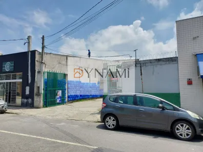 Lote/Terreno à venda, 324m² no Centro, Mogi das Cruzes
