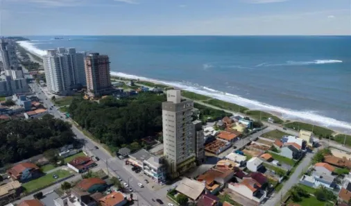 Apartamento com 2 Quartos à venda, 99m² no Itacolomi, Balneário Piçarras