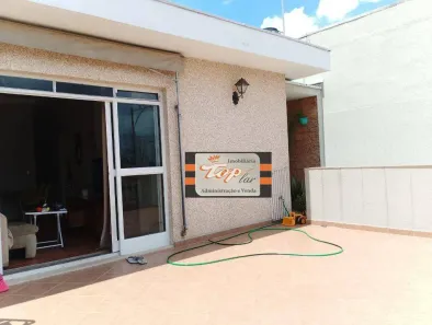Sobrado com 3 Quartos à venda, 115m² no Jardim São José (Zona Norte), São Paulo