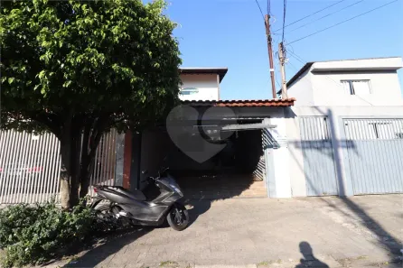 Sobrado com 6 Quartos à venda, 150m² no Vila Jacuí, São Paulo