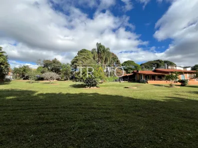 Lote/Terreno à venda, 12958m² no Barão Geraldo, Campinas