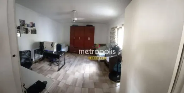 Casa com 2 Quartos à venda, 150m² no Jardim Seckler, São Paulo