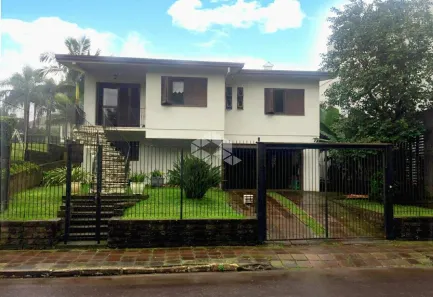 Casa com 3 Quartos à venda, 222m² no São Francisco, Garibaldi