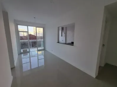 Apartamento com 2 Quartos à venda, 60m² no Vila Isabel, Rio de Janeiro