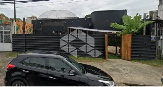 Lote/Terreno à venda, 668m² no São Geraldo, Porto Alegre