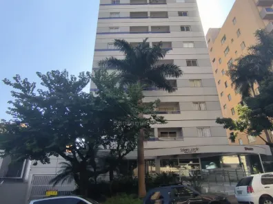 Apartamento com 2 Quartos à venda, 69m² no Centro, Londrina