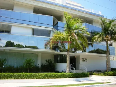 Apartamento com 3 Quartos à venda, 127m² no Jurerê, Florianópolis