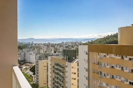 Apartamento com 2 Quartos à venda, 65m² no Itacorubi, Florianópolis