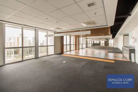Prédio Comercial para venda ou aluguel, 873m² no Vila Mariana, São Paulo