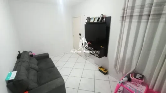 Apartamento com 2 Quartos à venda, 46m² no Santa Terezinha, Piracicaba