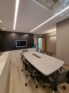 Sala Comercial para alugar, 50m² no Lourdes, Belo Horizonte