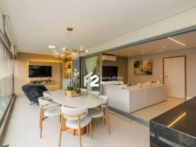 Apartamento com 3 Quartos à venda, 146m² no Vila Mariana, São Paulo
