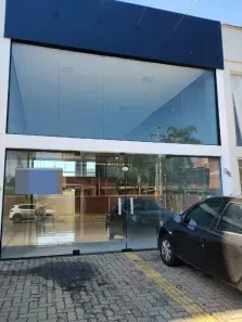 Ponto Comercial para alugar, 160m² no Centro, Canoas