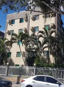 Apartamento com 2 Quartos à venda, 70m² no Jacarepaguá, Rio de Janeiro