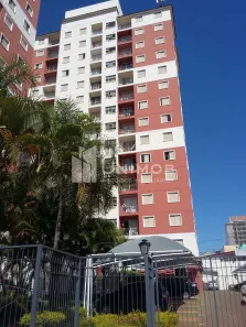 Apartamento com 3 Quartos para alugar, 73m² no Vila Nova, Campinas