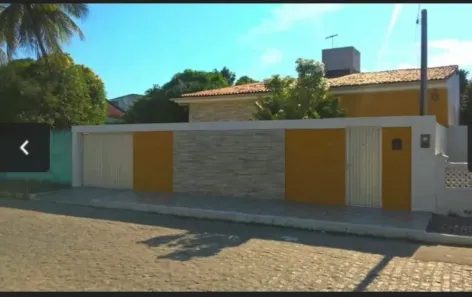 Casa com 4 Quartos para venda ou aluguel, 157m² no Areias, Recife