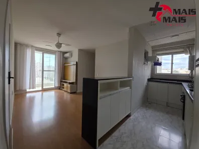 Apartamento com 3 Quartos à venda, 67m² no Parque Industrial, Campinas