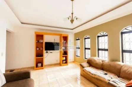 Casa com 3 Quartos à venda, 160m² no Santa Maria, Santo André