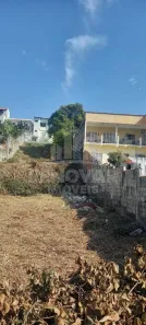 Lote/Terreno à venda, 742m² no Parque Santana, Mogi das Cruzes