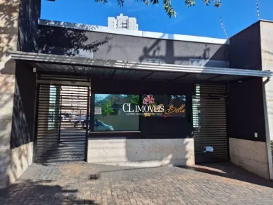 Apartamento com 2 Quartos à venda, 80m² no Nossa Senhora de Lourdes, Londrina