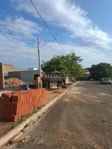Lote/Terreno à venda, 175m² no Paulicéia, Piracicaba