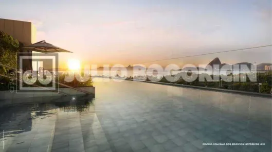 Apartamento com 2 Quartos à venda, 194m² no Glória, Rio de Janeiro